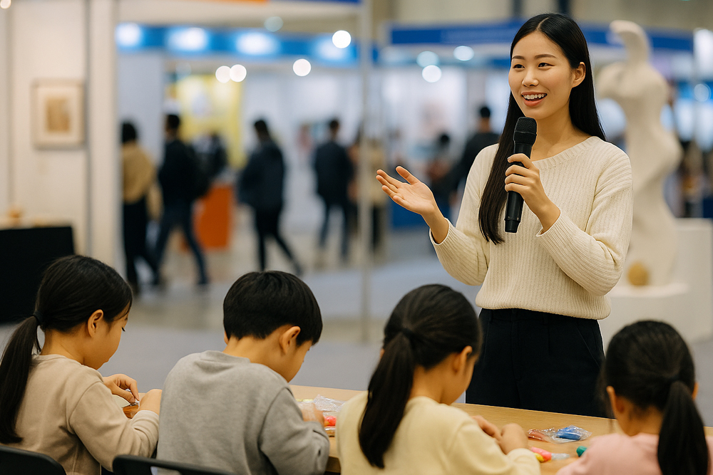 체험교육프로그램